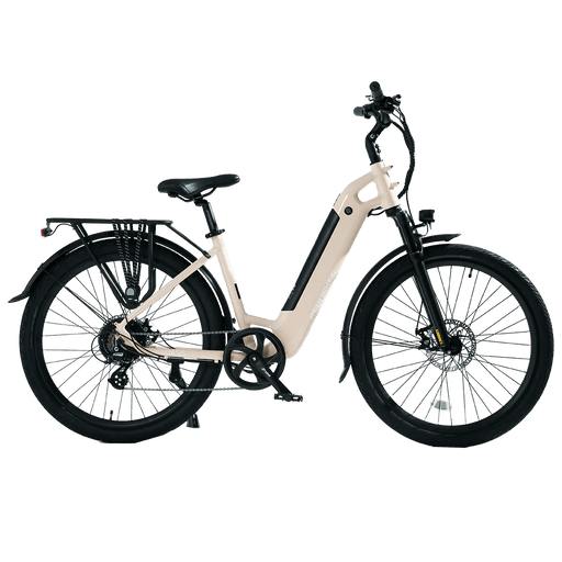 Bicicleta Plegable Urbana Adulto Aro 16 Executive Urbike