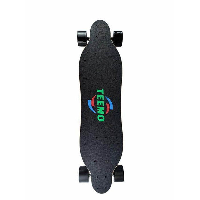 Teemo M-2 Electric Skateboard - dual 600W