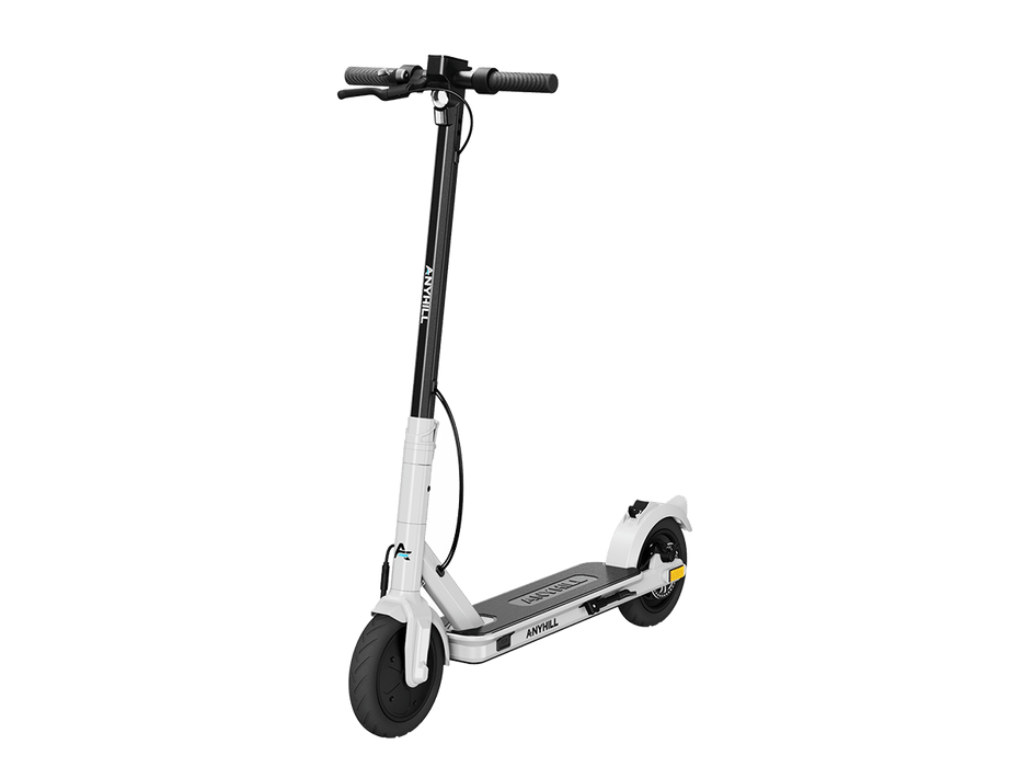 ANYHILL UM-1 Scooter 350W, speed 16 mph, Max Load 250 lbs — Urban Bikes Direct
