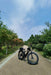 Urban Bikes Direct Dirwin Seeker Fat Tire Electric Bike 750W 768WH