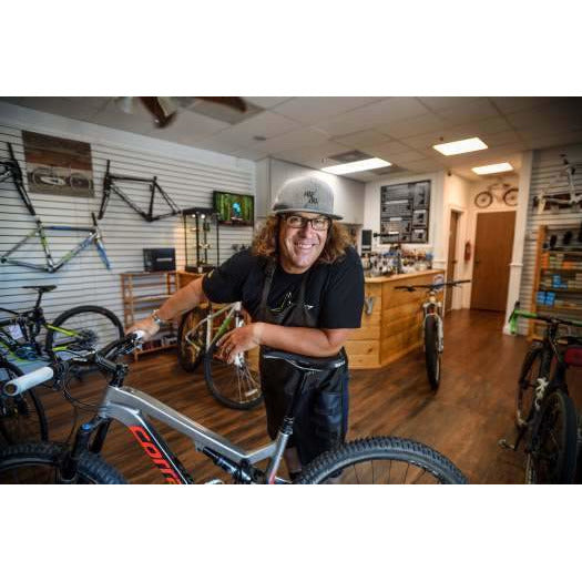 urban bike shop Professional Electric Bike Assembly