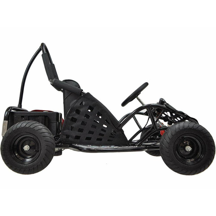 Urban Bikes Direct MotoTec Off Road Go Kart 48v 1000w