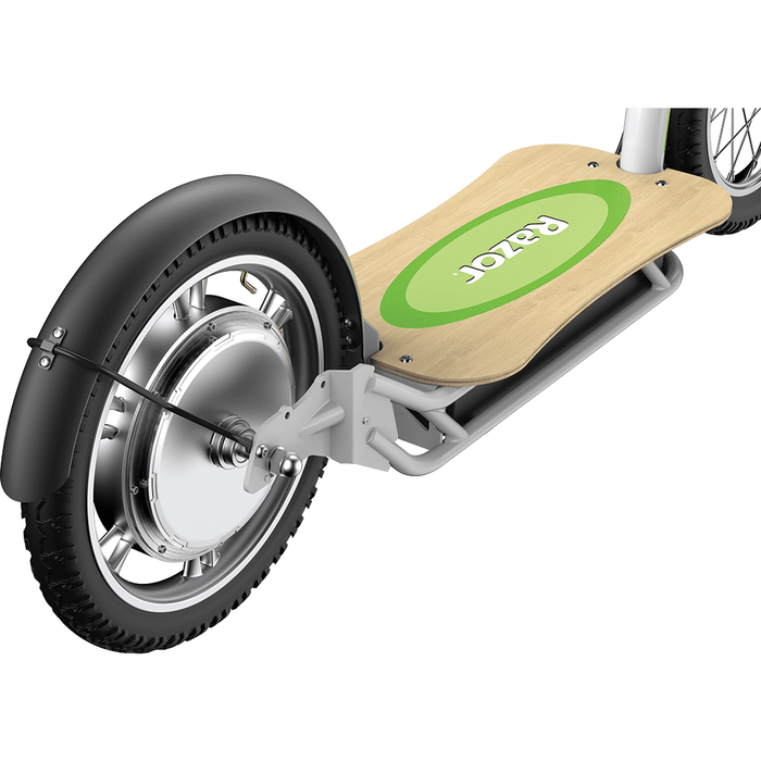 Urban Bikes Direct Razor EcoSmart SUP Electric Scooter