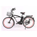 X-Treme Electric Bikes X-Treme Newport Elite Max 36 Volt 350W Electric Cruiser Bike
