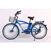 X-Treme Electric Bikes X-Treme Newport Elite Max 36 Volt 350W Electric Cruiser Bike