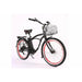 X-Treme Electric Bikes X-Treme Newport Elite Max 36 Volt 350W Electric Cruiser Bike