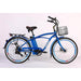 X-Treme Electric Bikes X-Treme Newport Elite Max 36 Volt 350W Electric Cruiser Bike