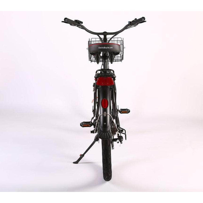 X-Treme Electric Bikes X-Treme Newport Elite Max 36 Volt 350W Electric Cruiser Bike