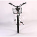 X-Treme Electric Bikes X-Treme Newport Elite Max 36 Volt 350W Electric Cruiser Bike
