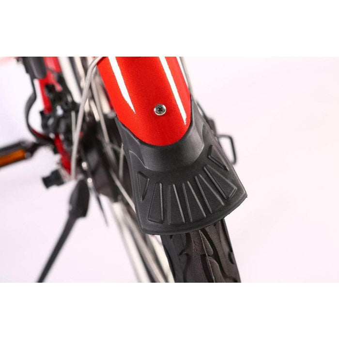 X-Treme Electric Bikes X-Treme Newport Elite Max 36 Volt 350W Electric Cruiser Bike