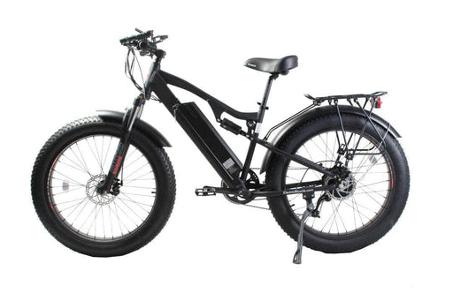 x treme xb 700li electric bicycle X-Treme X-Cursion Elite 24 Volt Folding Mountain WheelyWheels a 100% Aluminum Alloy Frame X-Treme Best Selling Electric Bikes