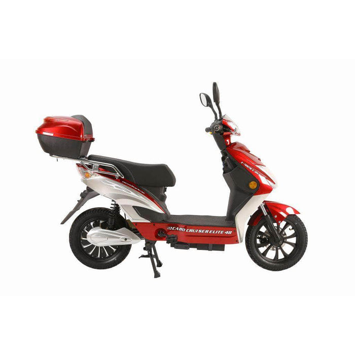X-Treme Scooters X-Treme Cabo Cruiser Elite 48 Volt Electric Scooter 2021 (New)